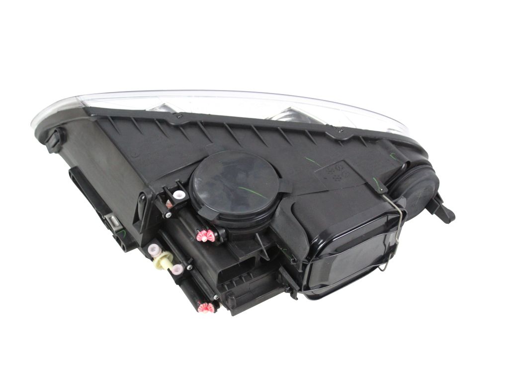 Abakus Koplamp 441-1184RMLD-EM