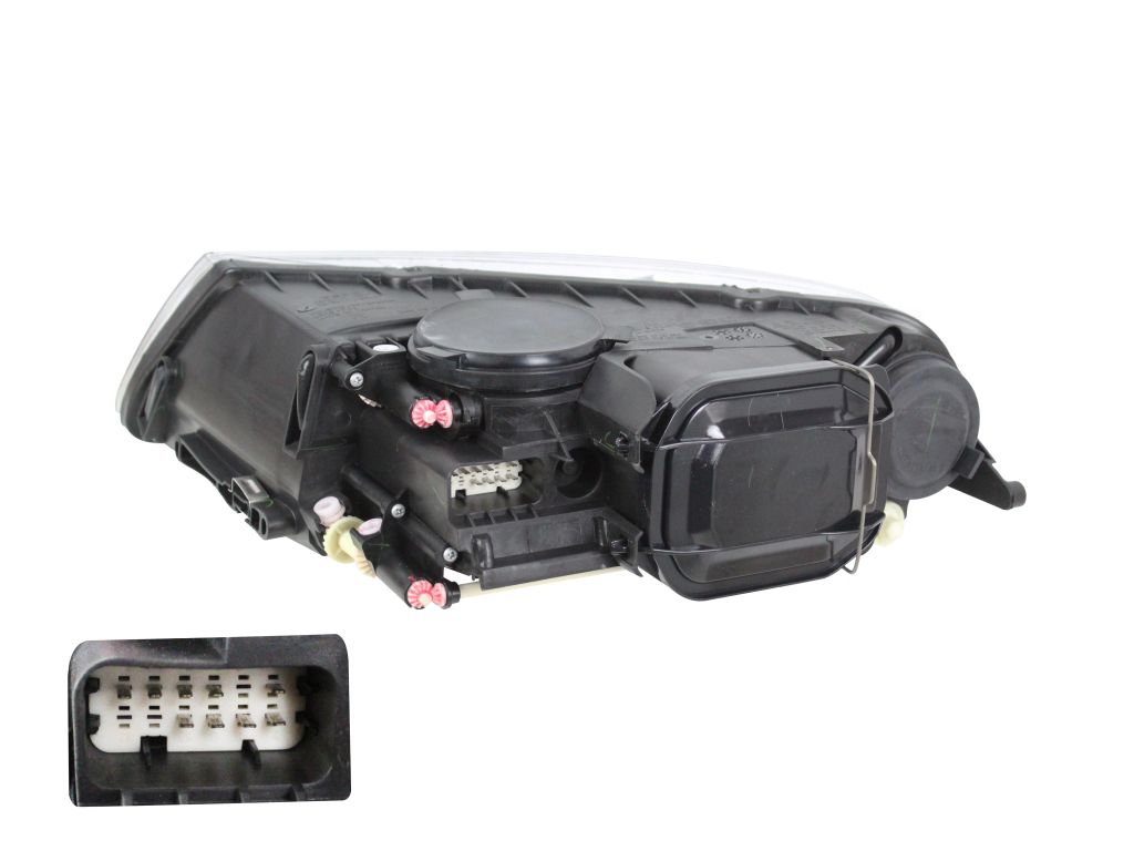 Abakus Koplamp 441-1184RMLD-EM