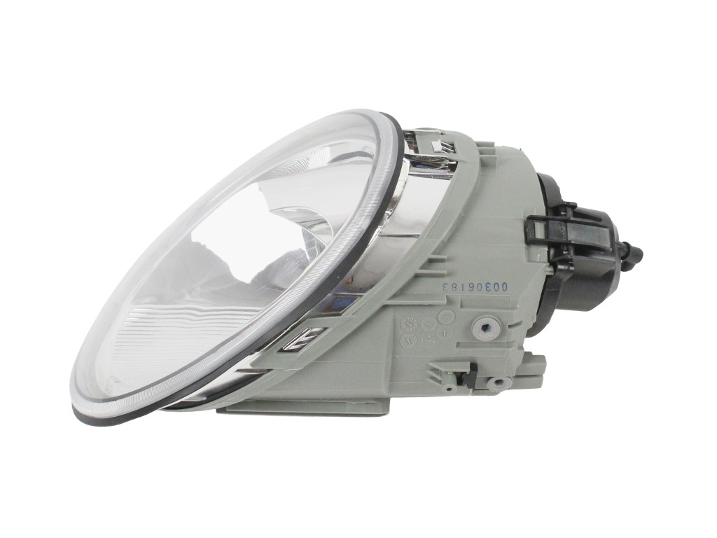 Abakus Koplamp 441-1190R-LD-EM