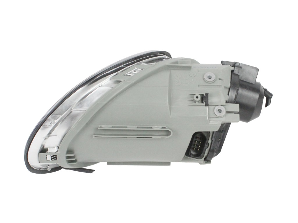 Abakus Koplamp 441-1190R-LD-EM