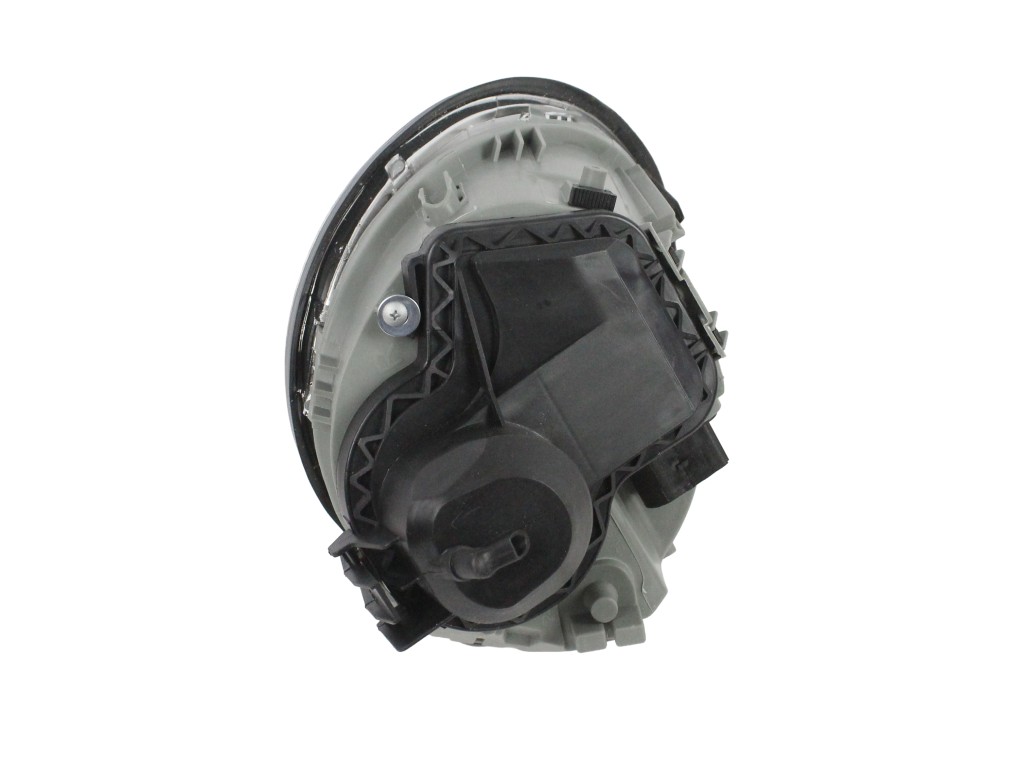 Abakus Koplamp 441-1190R-LD-EM