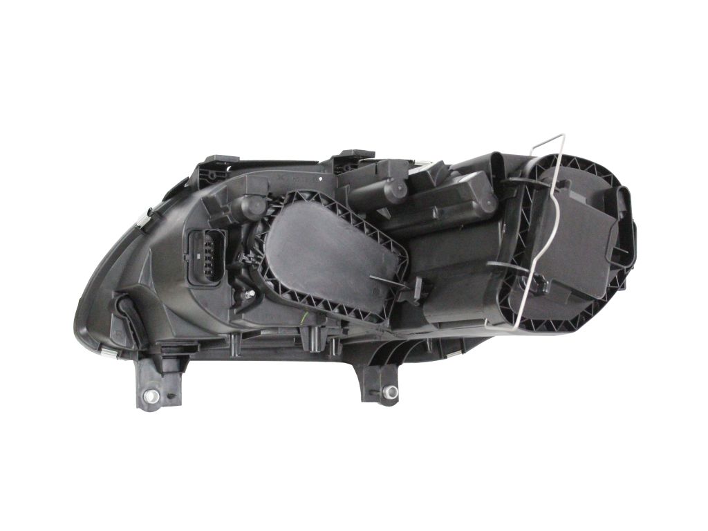 Abakus Koplamp 441-1193R-LD-EM