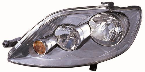 Koplamp Abakus 441-1198L-LDEM6