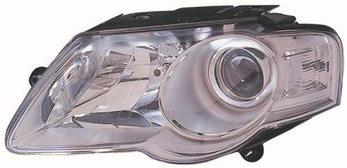 Koplamp Abakus 441-11A7L-LDEM1