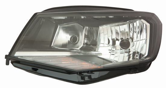 Koplamp Abakus 441-11AGLMLDEM2