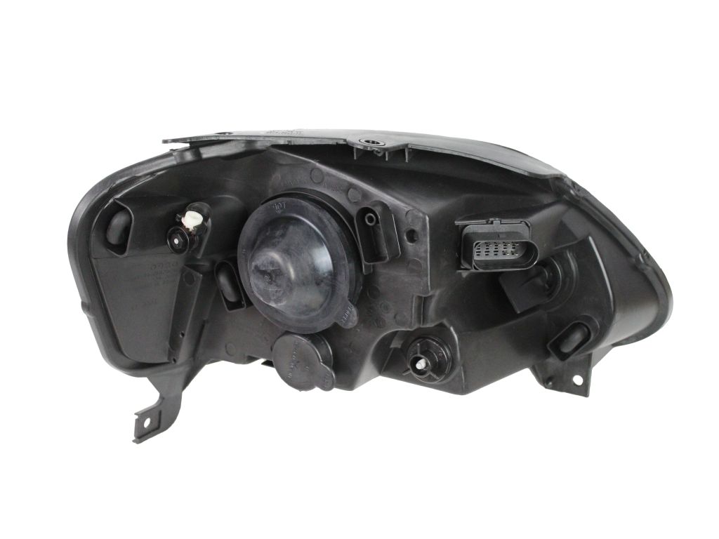 Abakus Koplamp 441-11A4L-LD-EM