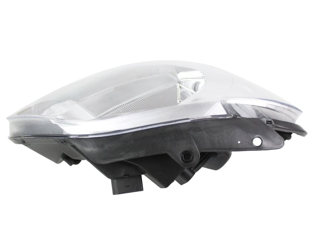 Abakus Koplamp 441-11A4R-LD-EM