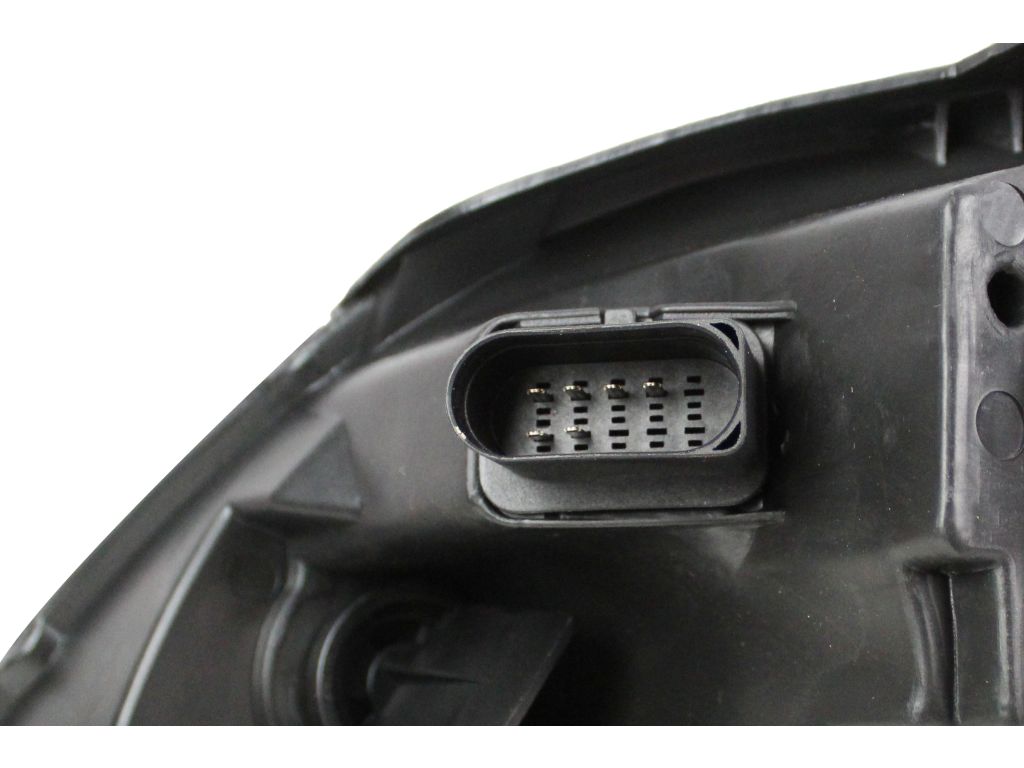 Abakus Koplamp 441-11A4R-LD-EM