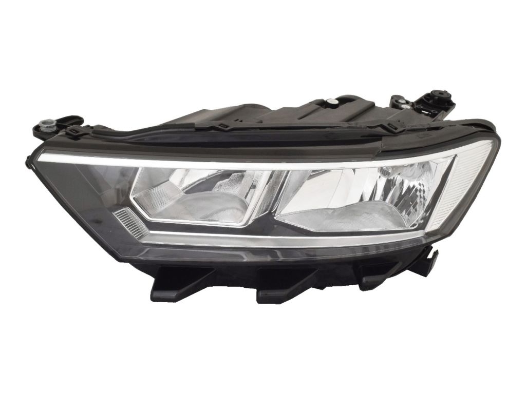 Koplamp Abakus 441-11BELMLDEM2