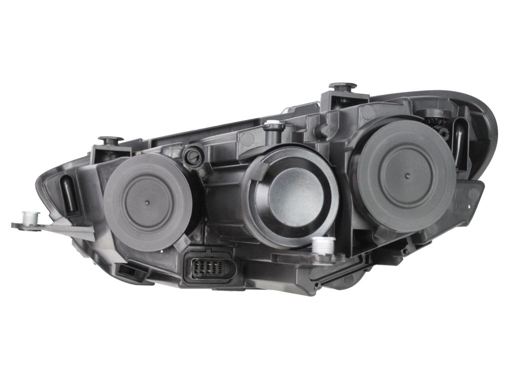 Abakus Koplamp 441-11C3RMLDEM2