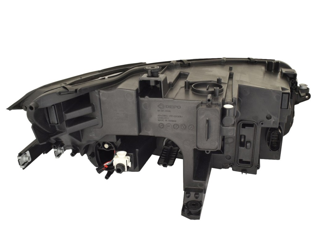 Abakus Koplamp 441-11CBLMLDEM2