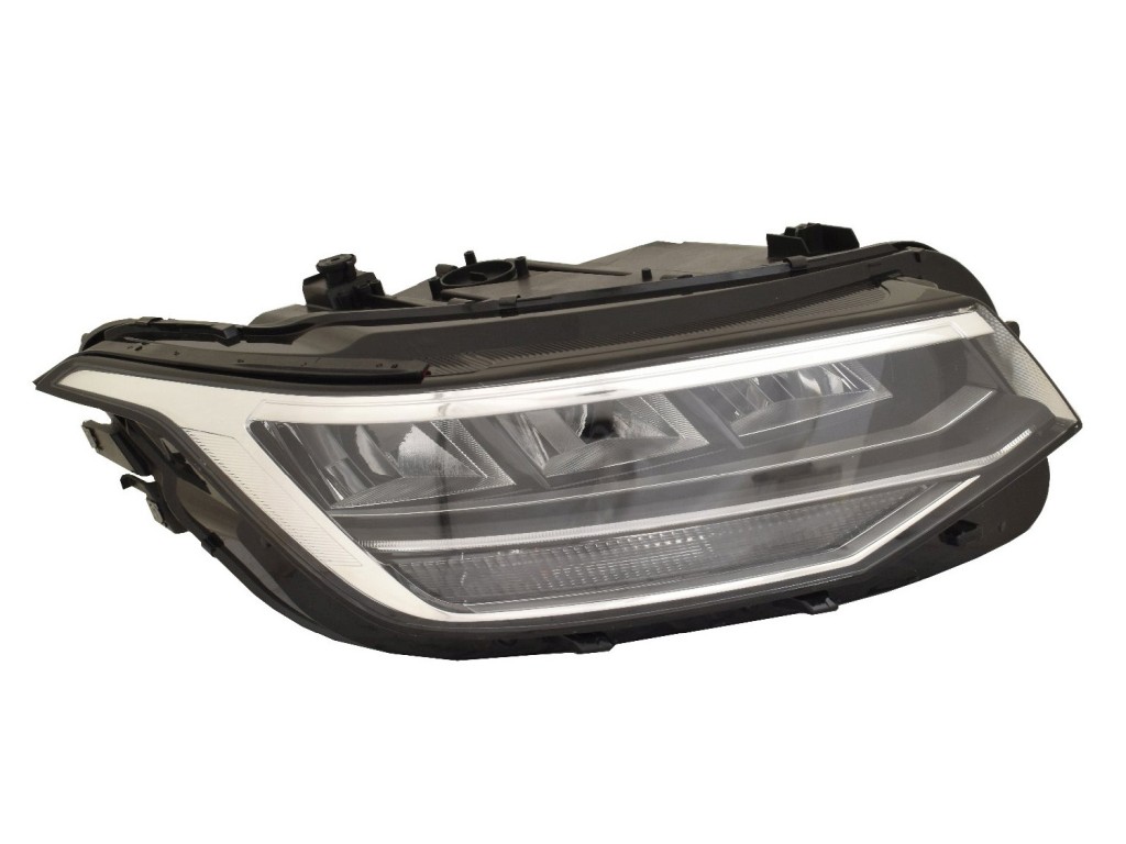 Abakus Koplamp 441-11CBRMLDEM2