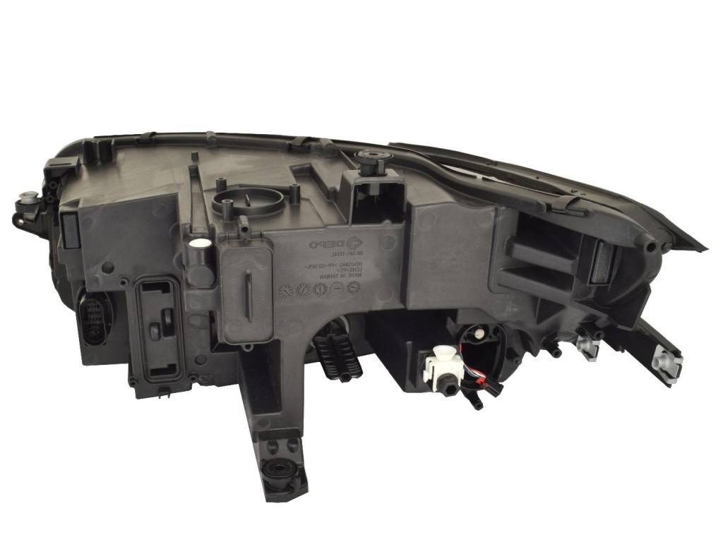 Abakus Koplamp 441-11CBRMLDEM2