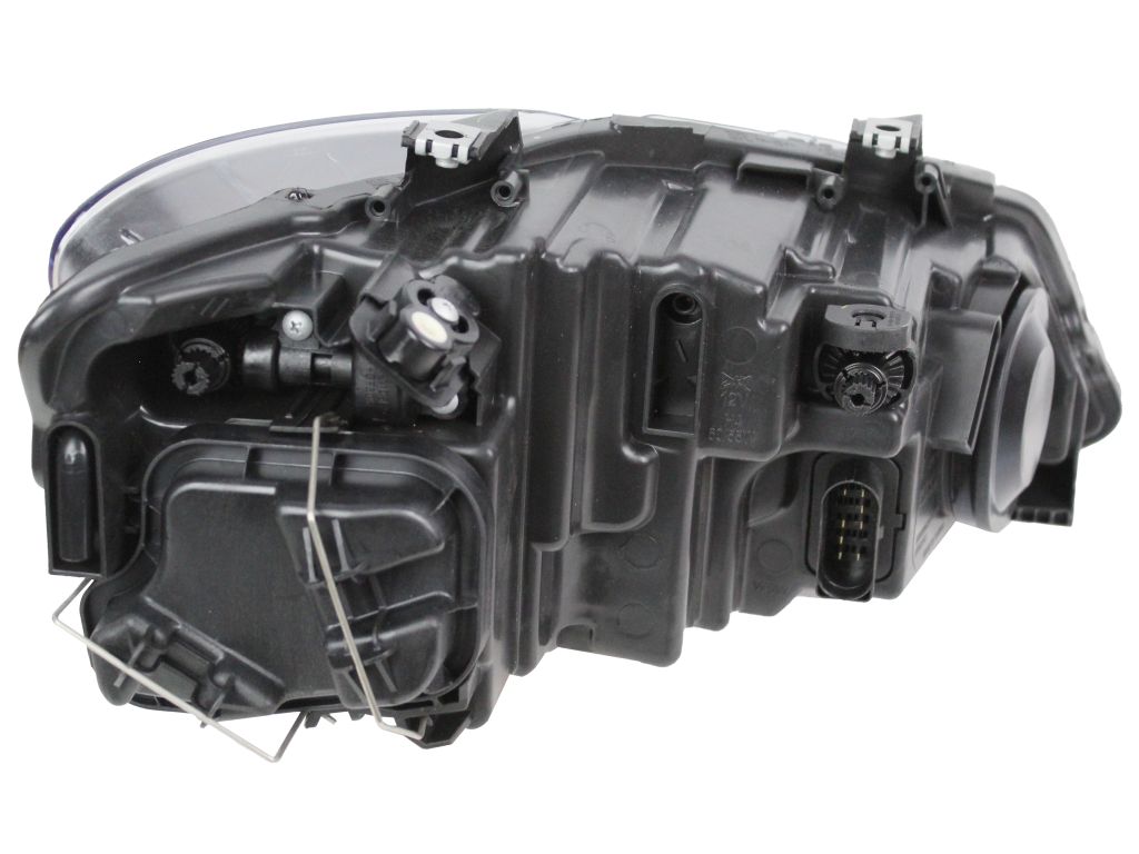 Abakus Koplamp 441-11D8L-LDEM2