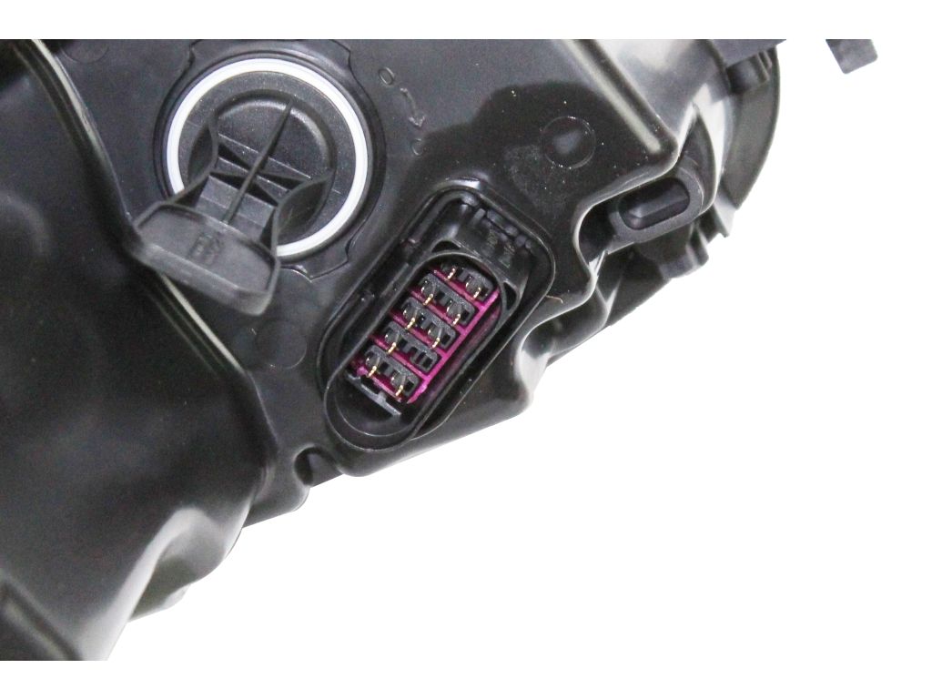 Abakus Koplamp 441-11G3LMLDEM2