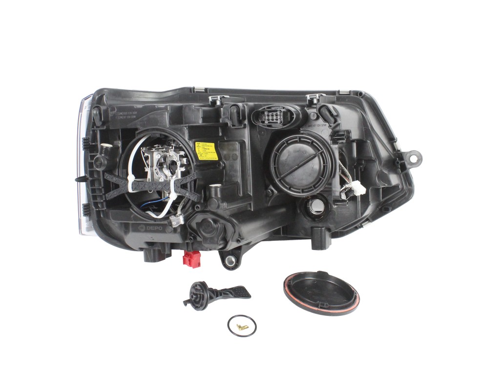 Abakus Koplamp 441-11H8LMLDHEM