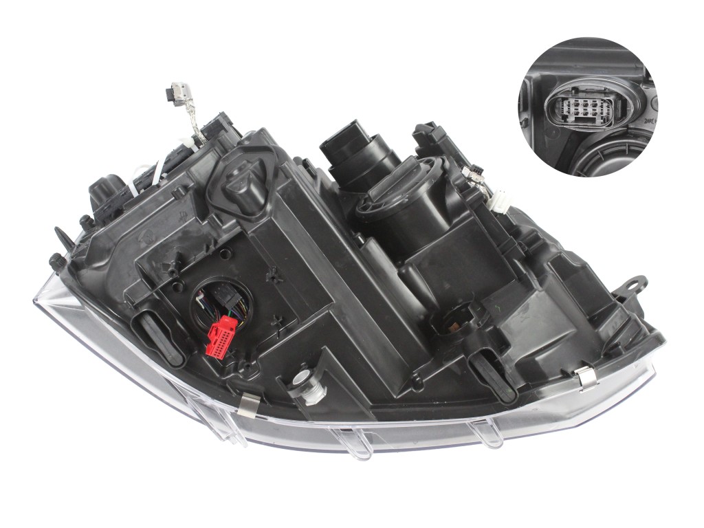 Abakus Koplamp 441-11H8LMLDHEM