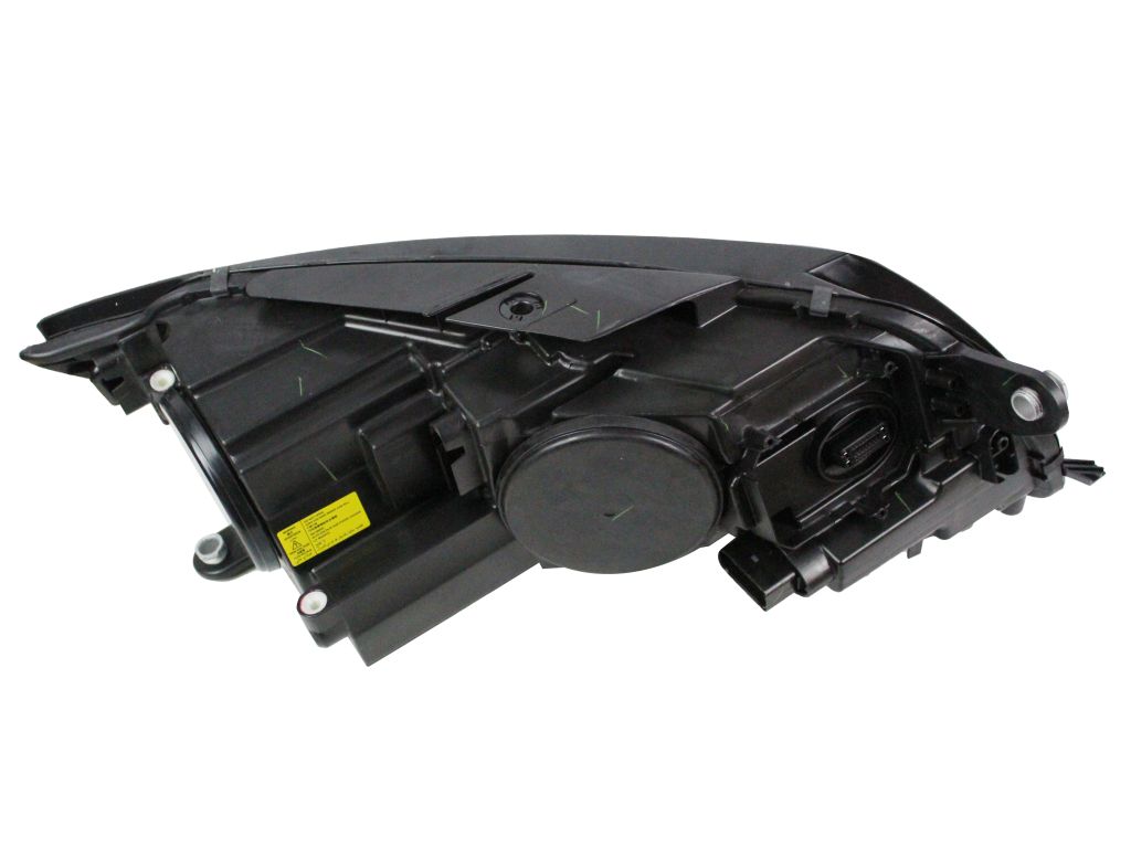 Abakus Koplamp 441-11H9LMLEAM2