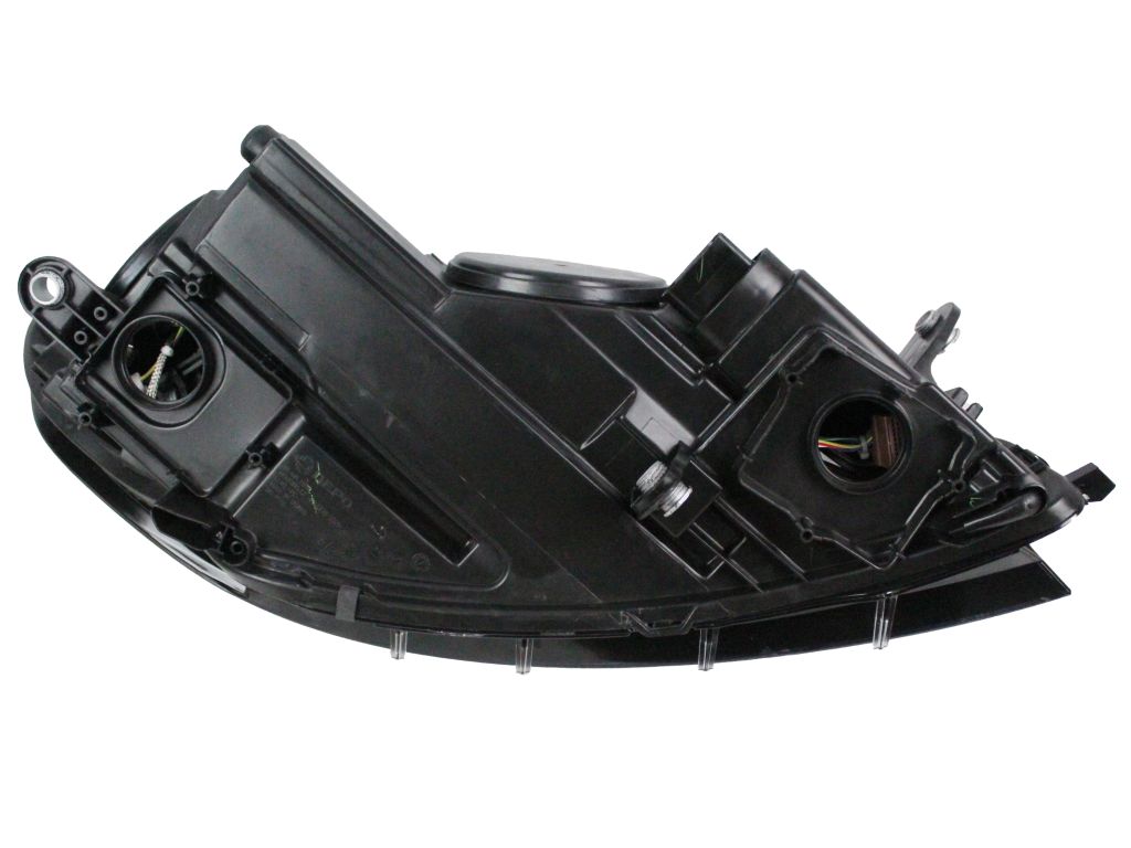 Abakus Koplamp 441-11H9LMLEAM2