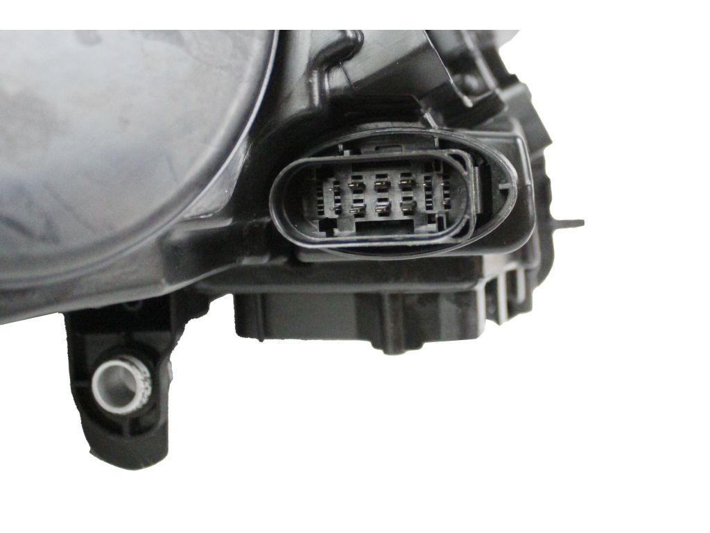 Abakus Koplamp 441-11H9LMLEAM2