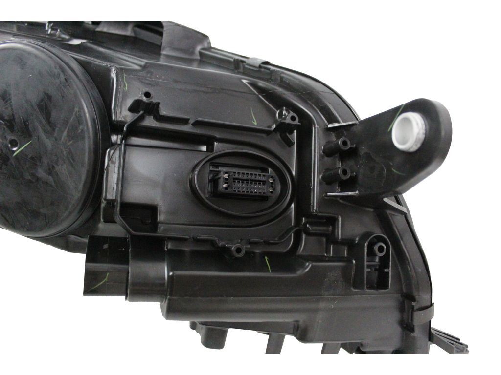 Abakus Koplamp 441-11H9LMLEAM2