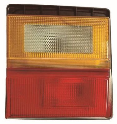 Achterlicht Abakus 441-1301L-U