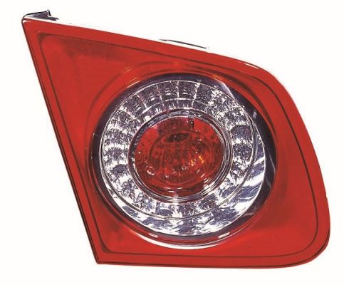 Achterlicht Abakus 441-1315L-LD-UE