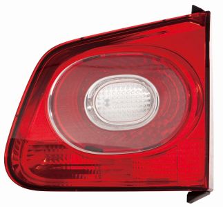 Achterlicht Abakus 441-1317R-LD-UE