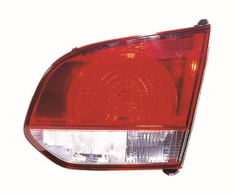 Achterlicht Abakus 441-1319R-LD-UE