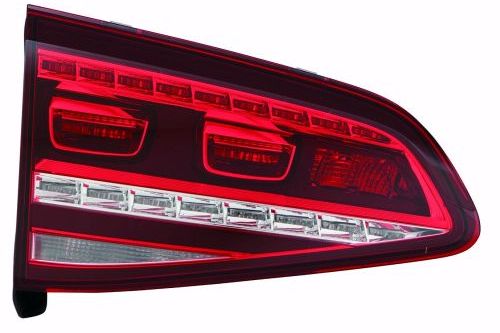 Achterlicht Abakus 441-1341L-LD-WE