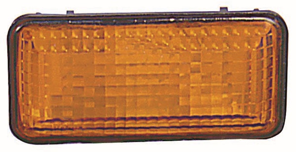 Knipperlicht Abakus 441-1401N-YU