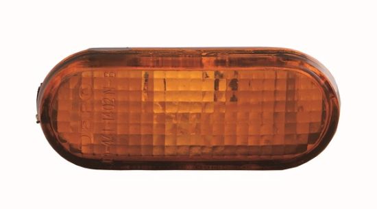 Knipperlicht Abakus 441-1402N-YU