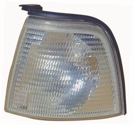 Knipperlicht Abakus 441-1505L-UE-C