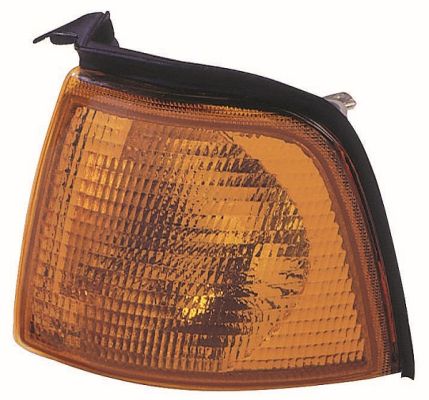 Knipperlicht Abakus 441-1505L-UE-Y