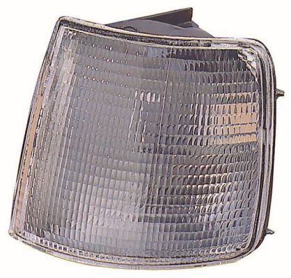 Knipperlicht Abakus 441-1508L-UE