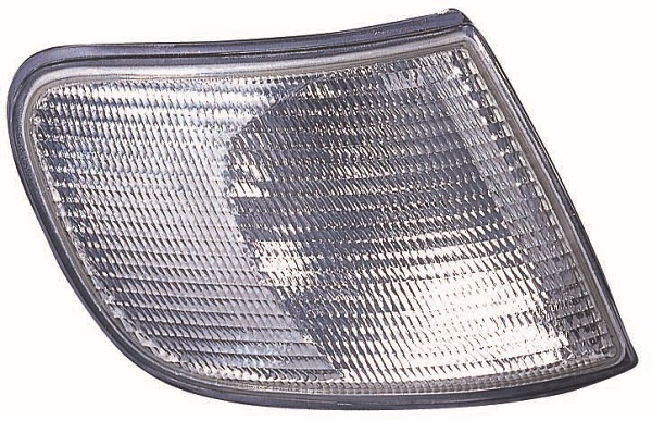Knipperlicht Abakus 441-1509R-BE-VS