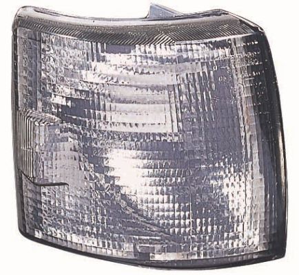 Knipperlicht Abakus 441-1510L-BE-VS