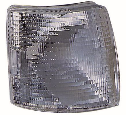 Knipperlicht Abakus 441-1510R-UE-C