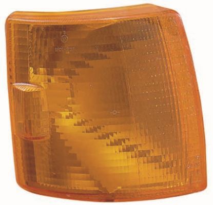 Knipperlicht Abakus 441-1510R-UE