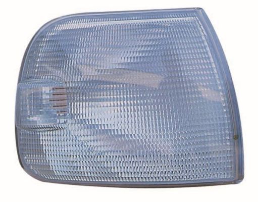 Knipperlicht Abakus 441-1519L-UE