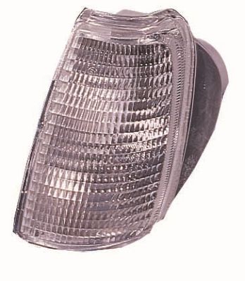 Knipperlicht Abakus 441-1522L-UE-C