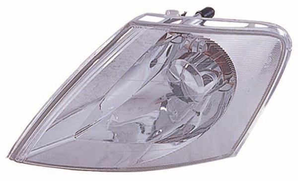 Knipperlicht Abakus 441-1523L-AE