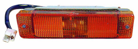 Knipperlicht Abakus 441-1601R