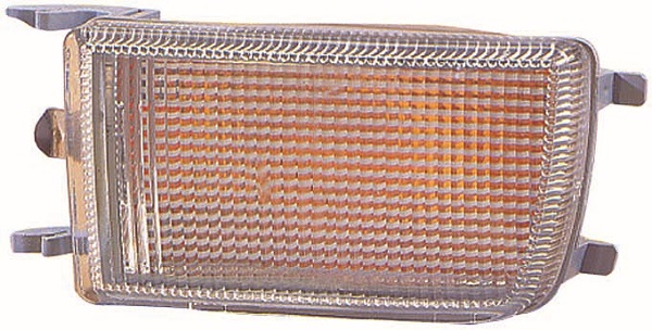 Knipperlicht Abakus 441-1606R-UE-C