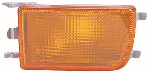 Knipperlicht Abakus 441-1606L-UE-Y