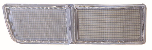 Knipperlicht Abakus 441-1609L