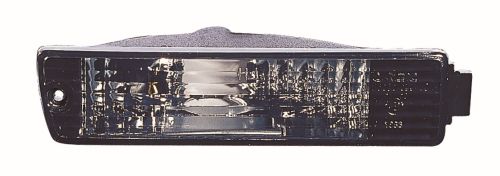 Knipperlicht Abakus 441-1615P3BEVS