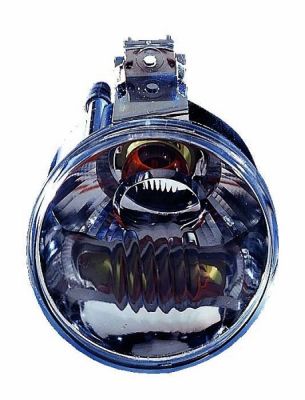 Knipperlicht Abakus 441-1618R-AE