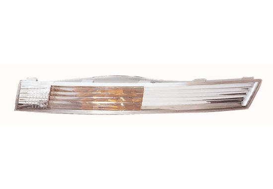 Knipperlicht Abakus 441-1623R-UE-C