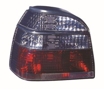 Achterlicht Abakus 441-1916P3BE-S